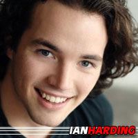 Ian Harding