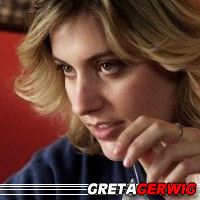 Greta Gerwig