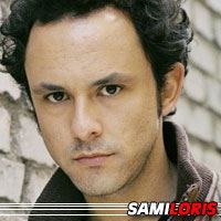 Sami Loris  Acteur