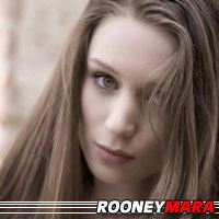 Rooney Mara