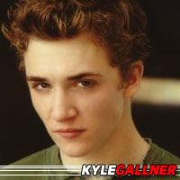 Kyle Gallner