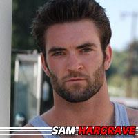 Sam Hargrave