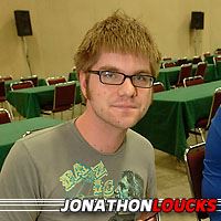 Jonathon Loucks