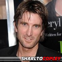 Sharlto Copley  Acteur