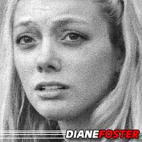 Diane Foster
