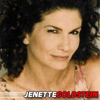 Jenette Goldstein  Actrice