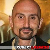 Robert LaSardo  Acteur