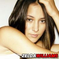 Zelda Williams  Actrice