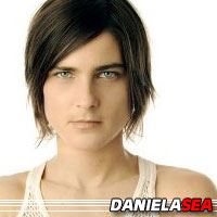 Daniela Sea  Acteur