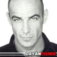 David Dayan Fisher