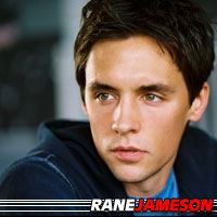 Rane Jameson  Acteur