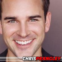 Chris Prangley