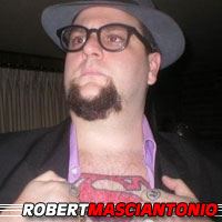 Robert A. Masciantonio  Réalisateur, Scénariste, Mangaka