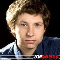 Joe Aniska  Acteur