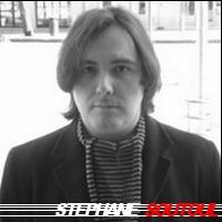 Stéphane Soutoul  Auteur