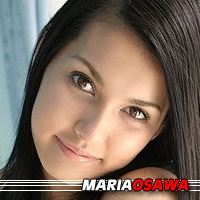 Maria Ozawa  Actrice