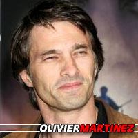 Olivier Martinez  Acteur
