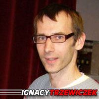 Ignacy Trzewiczek  Auteur, Concepteur