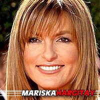 Mariska Hargitay