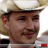 Tom Six  Réalisateur, Scénariste