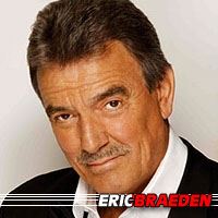 Eric Braeden  Acteur