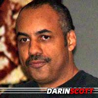 Darin Scott