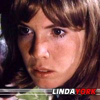 Linda York  Actrice