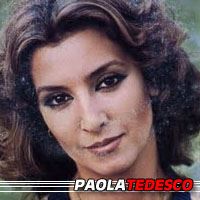 Paola Tedesco