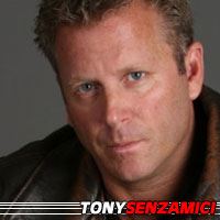 Tony Senzamici