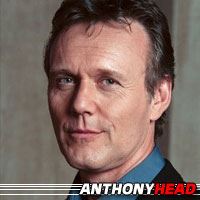 Anthony Head  Acteur