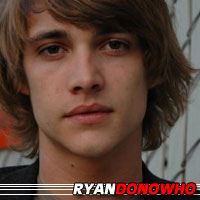 Ryan Donowho