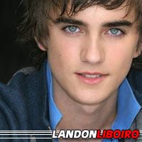 Landon Liboiron
