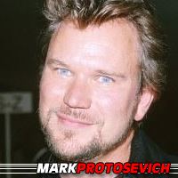 Mark Protosevich