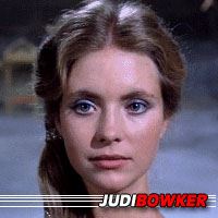 Judi Bowker  Actrice