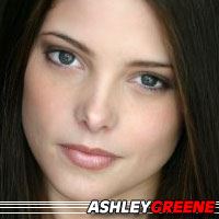 Ashley Greene