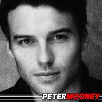 Peter Mooney