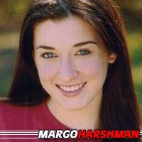 Margo Harshman