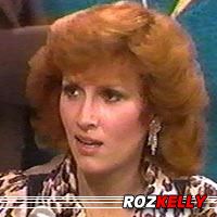 Roz Kelly  Actrice