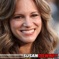 Susan Downey  Producteur