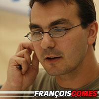 François Gomes  Dessinateur