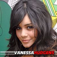 Vanessa Hudgens  Actrice