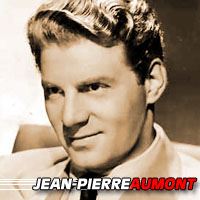 Jean-Pierre Aumont