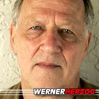 Werner Herzog  Réalisateur, Producteur, Scénariste