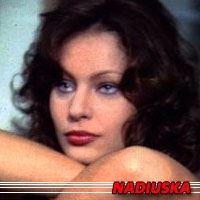  Nadiuska  Actrice