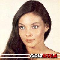 Gioia Scola  Actrice