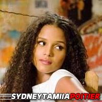 Sydney Tamiia Poitier