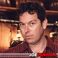 Joe Penhall