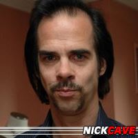 Nick Cave