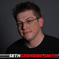 Seth Grahame-Smith