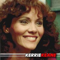 Kerrie Keane  Actrice
